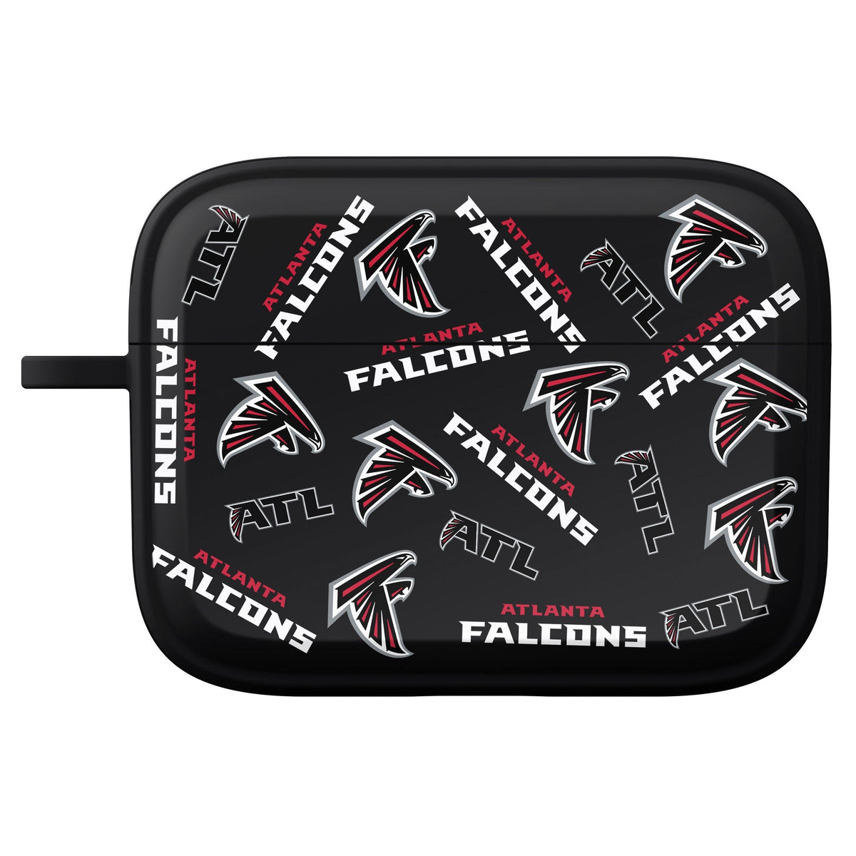 Atlanta Falcons HDX Custom Apple AirPods Pro 1 &amp; 2 Case cover (Select)