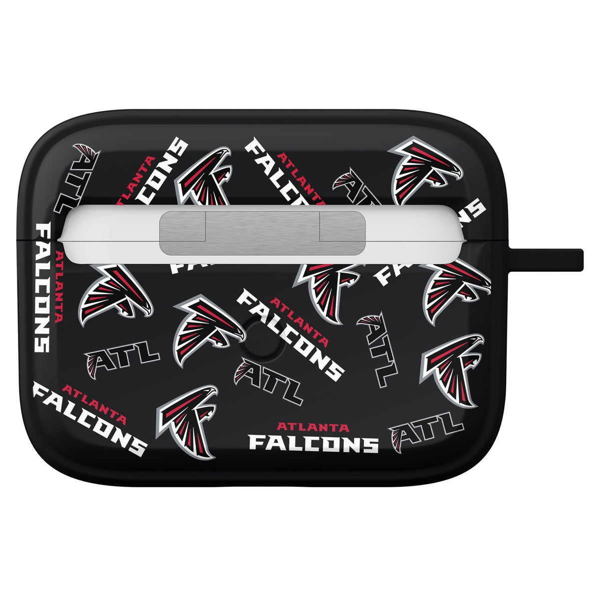 Atlanta Falcons HDX Custom Apple AirPods Pro 1 &amp; 2 Case cover (Select)