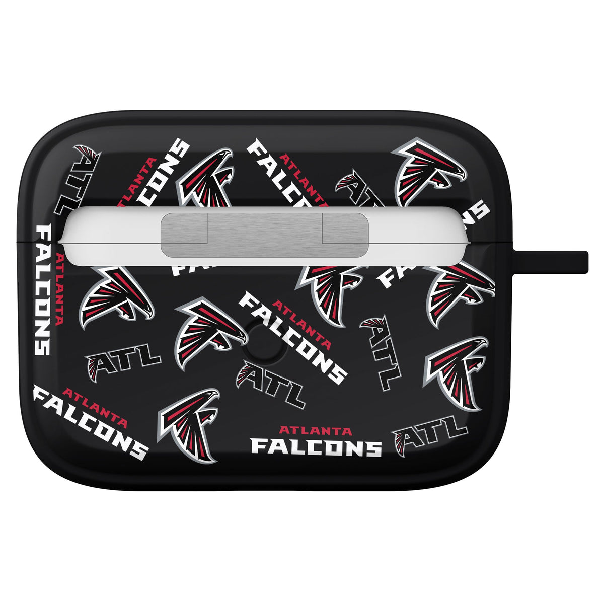 Atlanta Falcons HDX Apple AirPods Pro 1 &amp; 2 Case Cover
