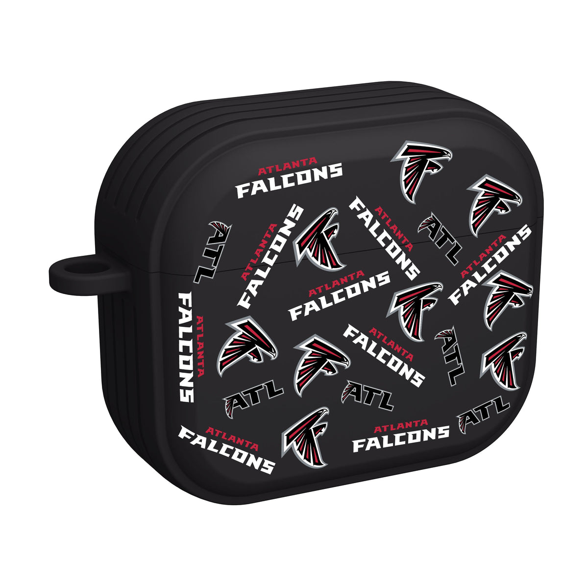 Atlanta Falcons HDX Apple AirPods Gen 3 Case Cover