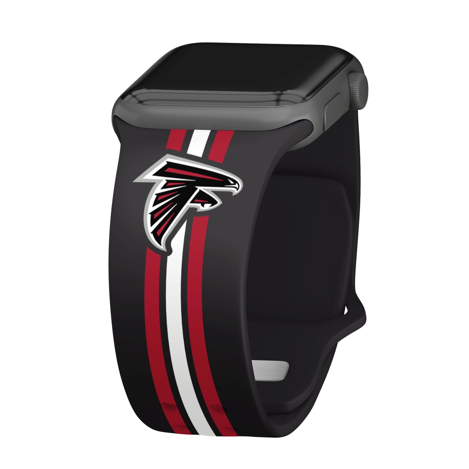 Atlanta Falcons HD Apple Watch Band