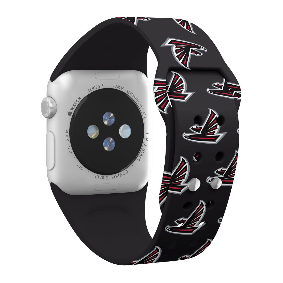 Game Time Atlanta Falcons HD Apple Combo Package