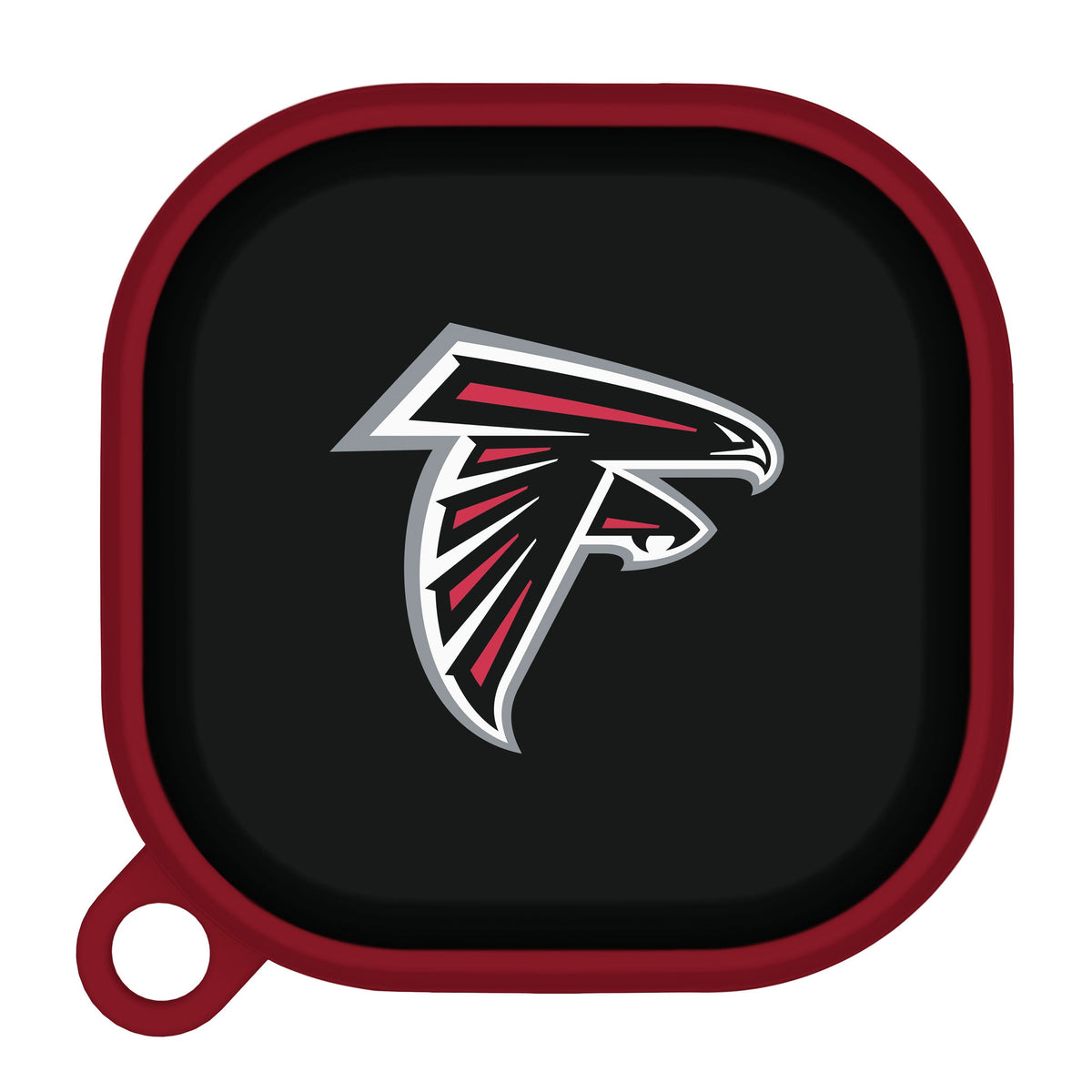 Atlanta Falcons Custom Photo HDX Samsung Galaxy Buds Pro &amp; Buds Live Case Cover