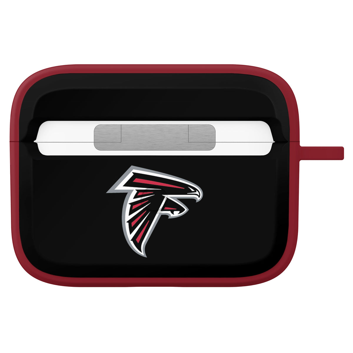 Atlanta Falcons Custom Photo HDX Apple AirPods Pro 1 &amp; 2 Case Cover