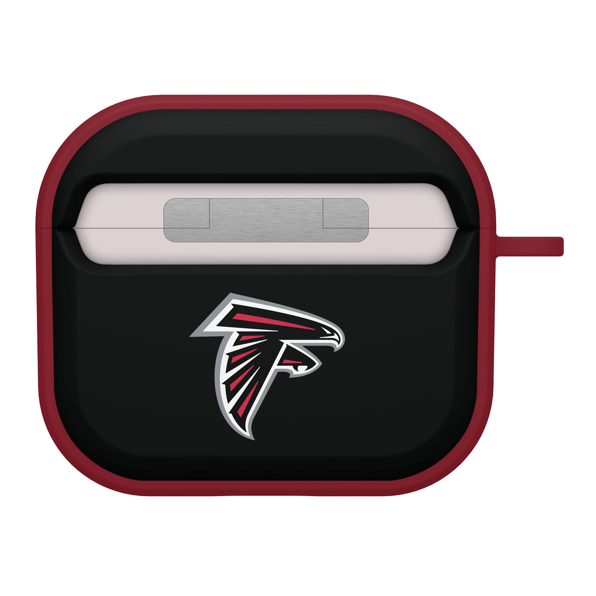 Atlanta Falcons Custom Photo HDX Apple AirPods Gen 3 Case Cover