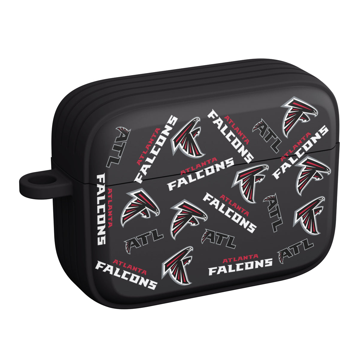 Atlanta Falcons HDX Apple AirPods Pro 1 &amp; 2 Case Cover