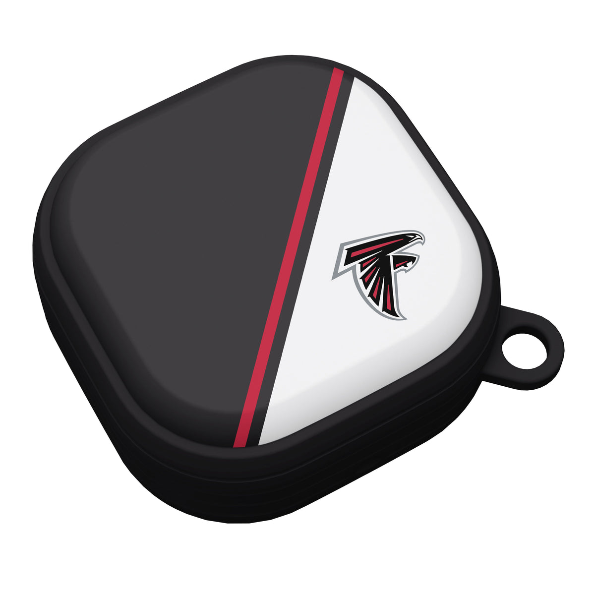 Atlanta Falcons HDX Champion Series Samsung Galaxy Buds Pro &amp; Buds Live Case Cover
