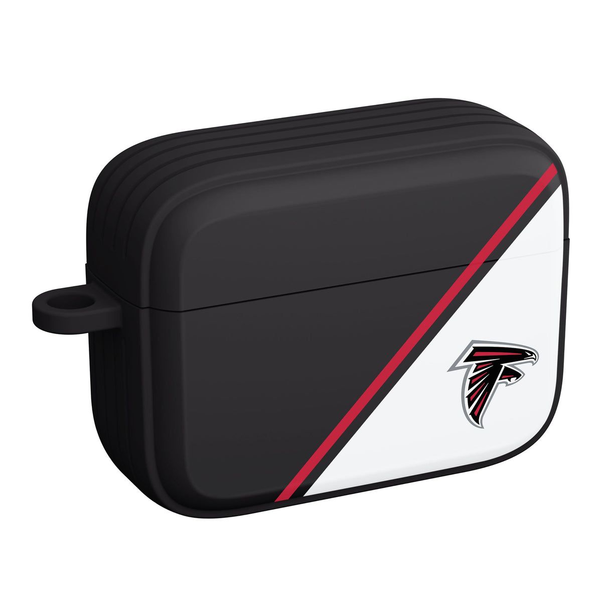 Atlanta Falcons HDX Champion Series Case Cover Compatible with Apple AirPods Pro 1 &amp; 2