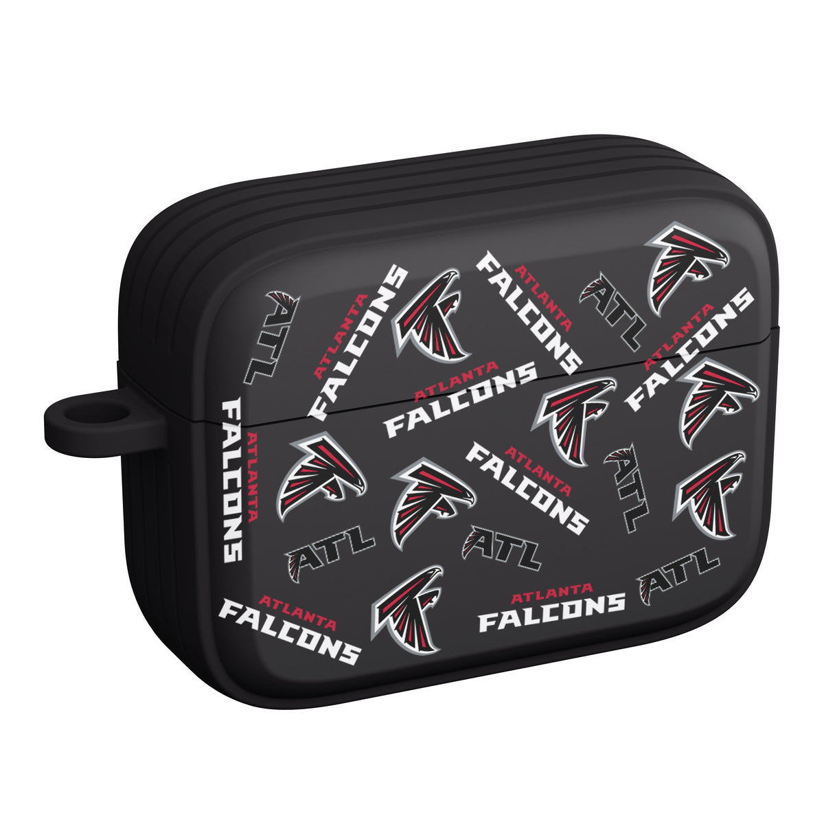 Atlanta Falcons HDX Custom Apple AirPods Pro 1 &amp; 2 Case cover (Select)