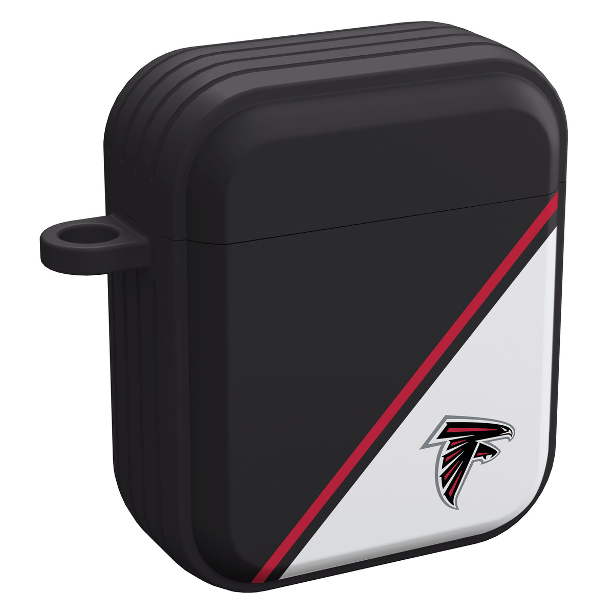 Atlanta Falcons HDX Champion Series Apple AirPods Gen 1 &amp; 2 Case Cover