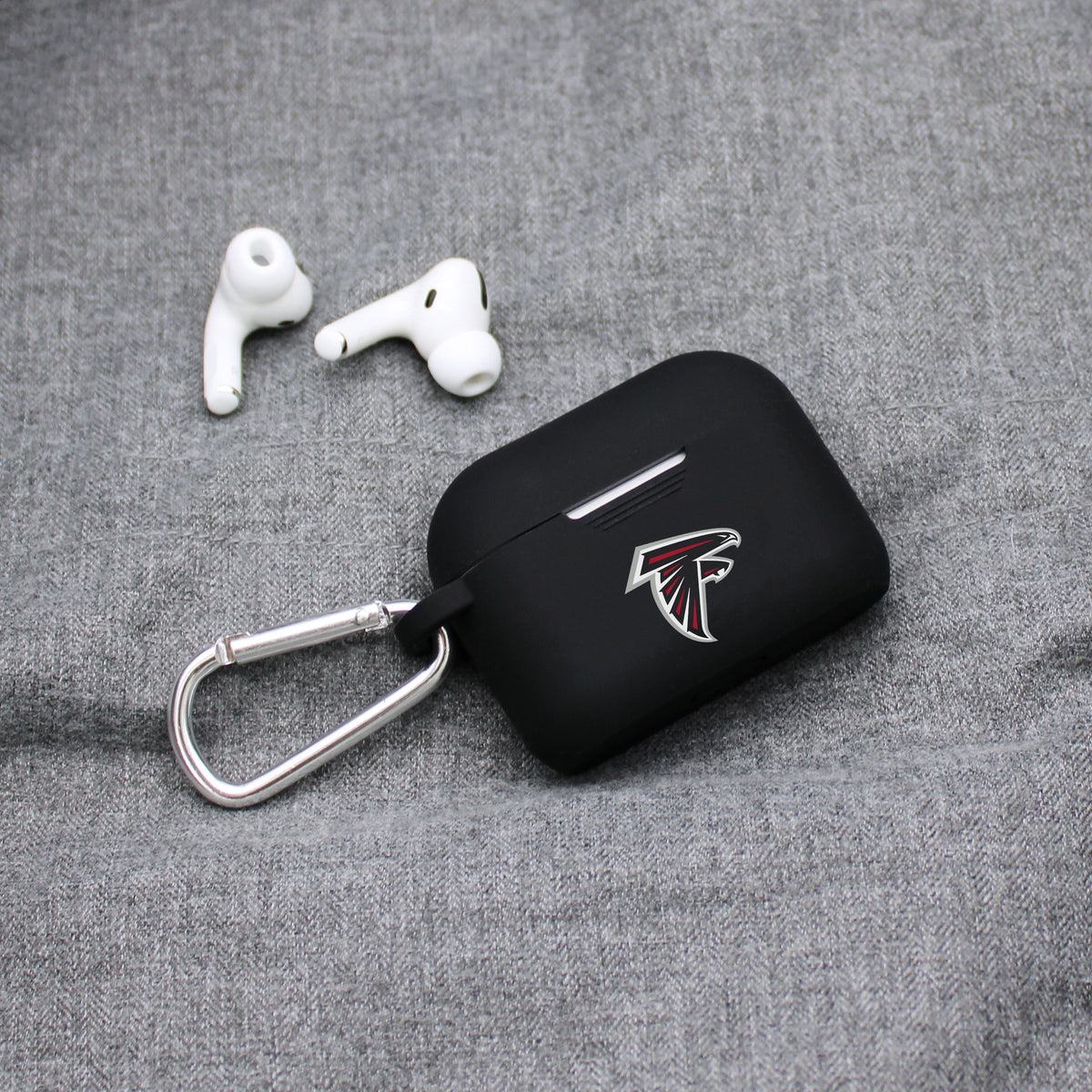 Game Time Atlanta Falcons Apple Combo Pro Package