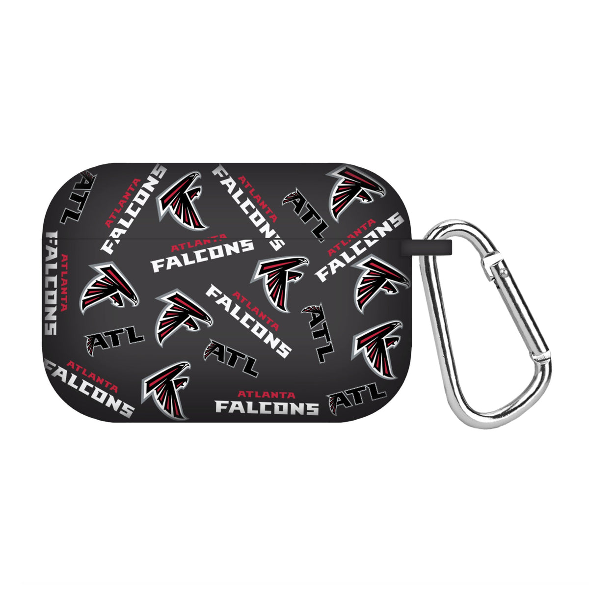 Game Time Atlanta Falcons HD Apple Pro Combo Package
