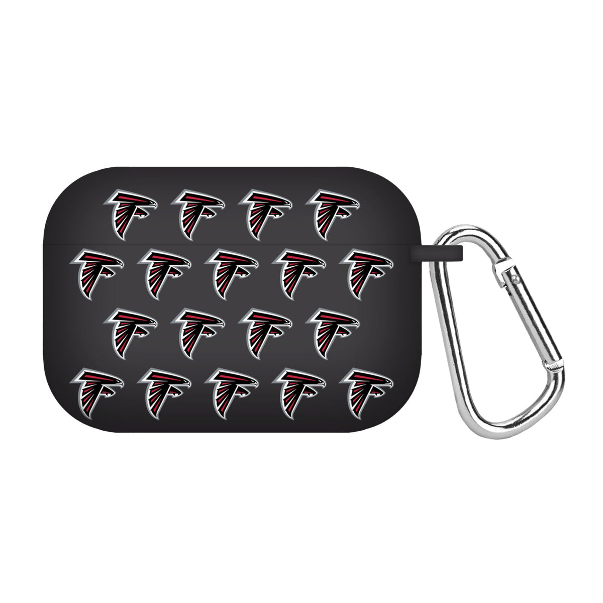Game Time Atlanta Falcons HD Apple Pro Combo Package