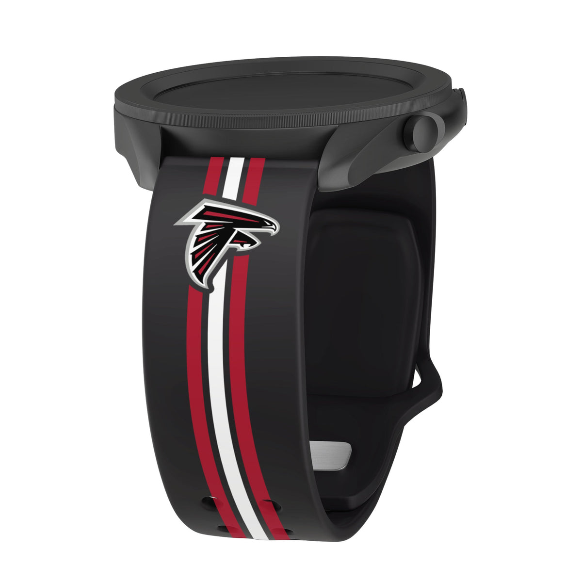 Game Time Atlanta Falcons HD Watch Band
