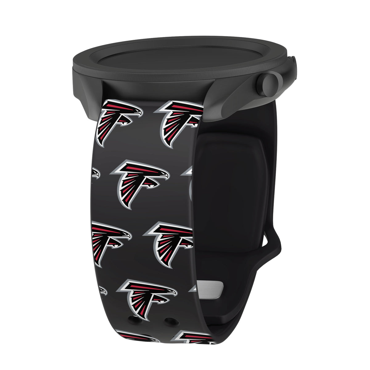 Game Time Atlanta Falcons HD Watch Band