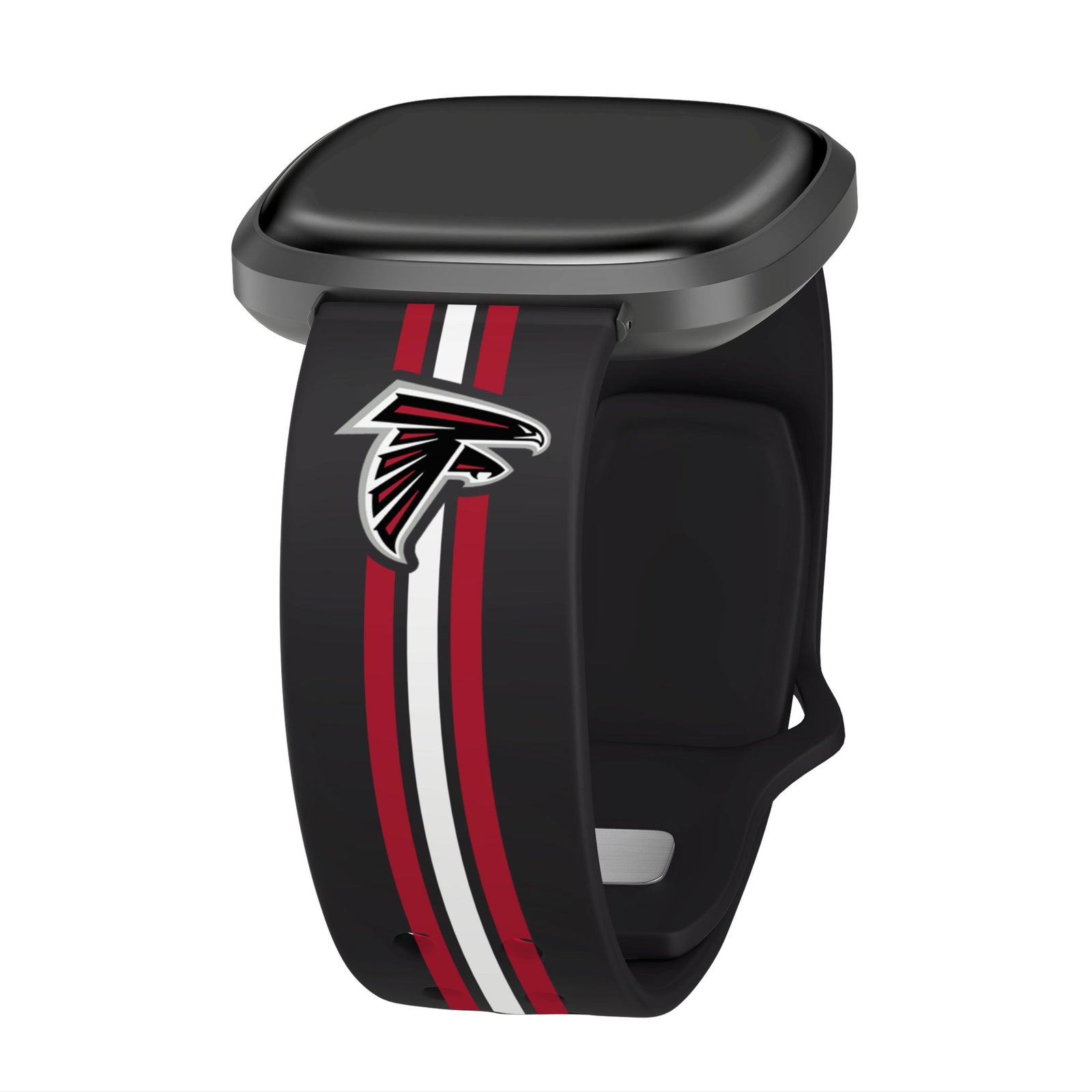 Atlanta Falcons HD Fitbit Versa 3 and Sense 1 Watch Band