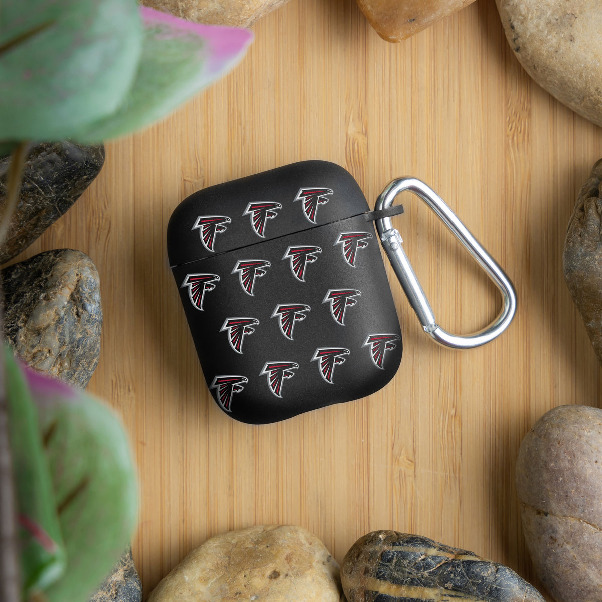 Game Time Atlanta Falcons HD Apple Combo Package