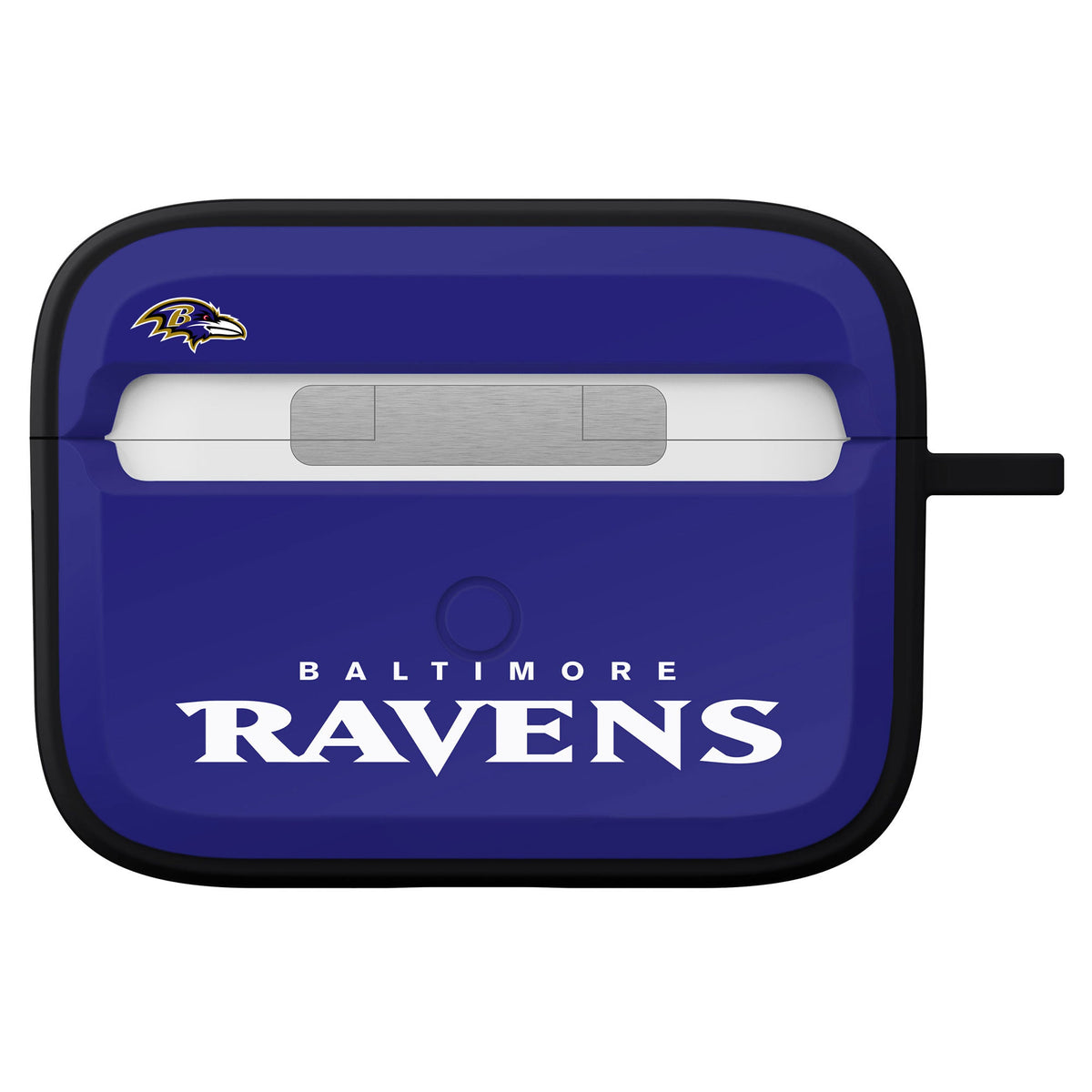 Baltimore Ravens HDX Apple AirPods Pro Case Cover