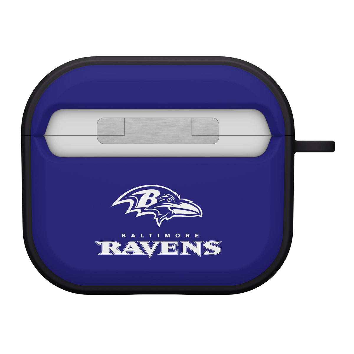 Baltimore Ravens HDX Apple AirPods Gen 3 Case Cover