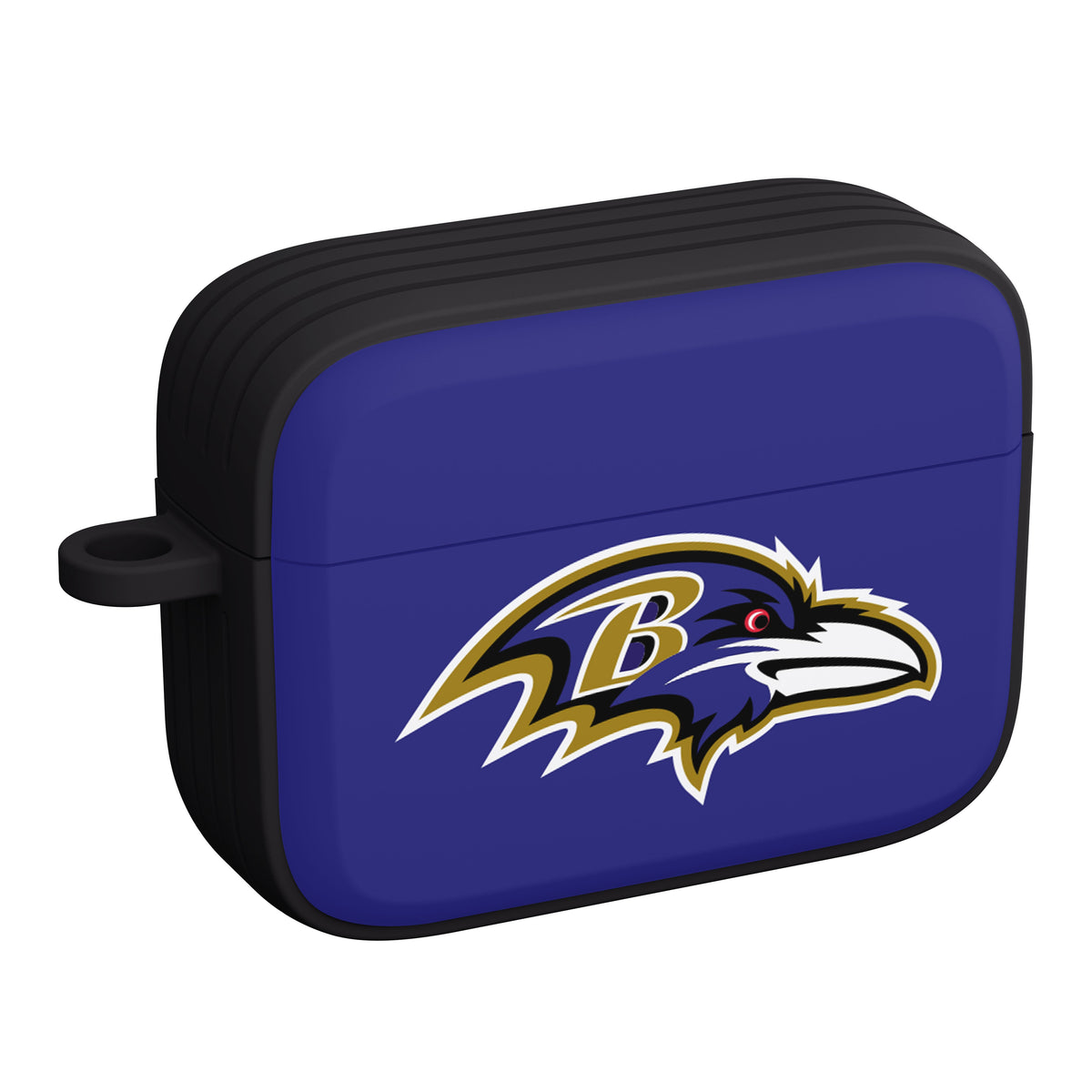 Baltimore Ravens HDX Apple AirPods Pro Case Cover