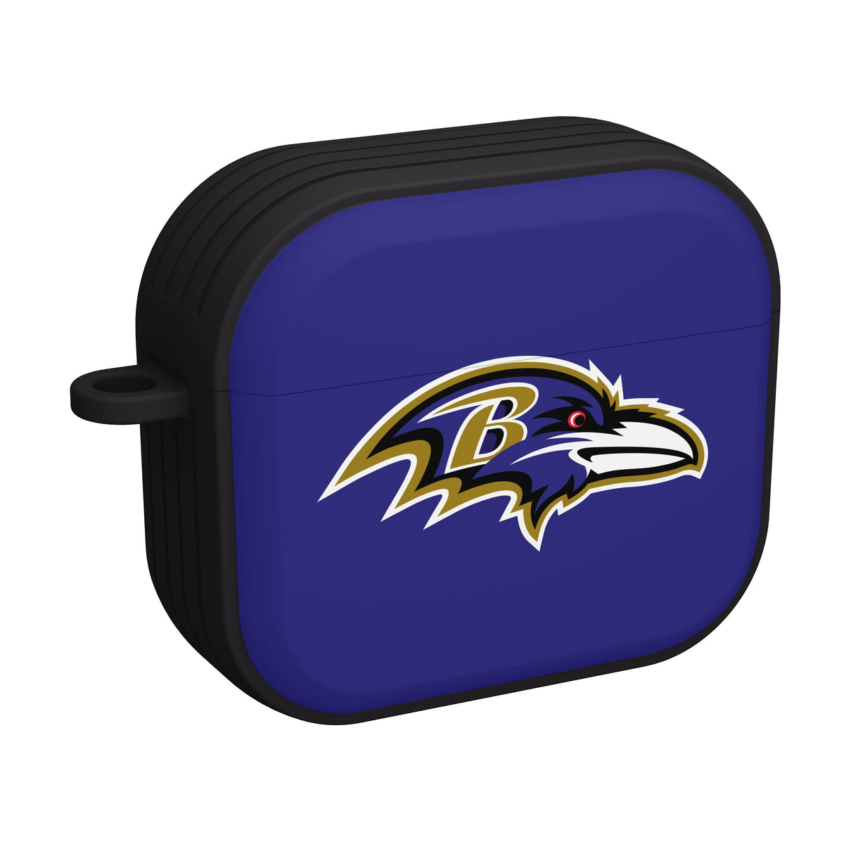 Baltimore Ravens HDX Apple AirPods Gen 3 Case Cover