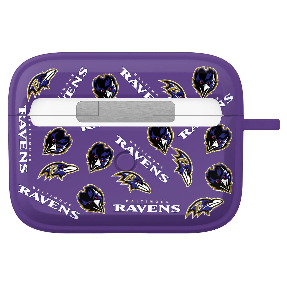 Baltimore Ravens HDX Apple AirPods Pro Case Cover
