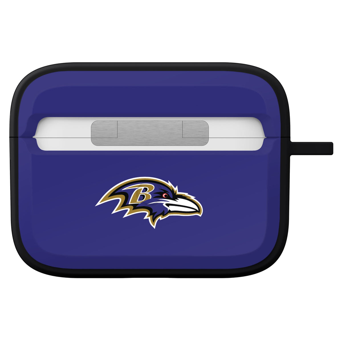 Baltimore Ravens Custom Photo HDX Apple AirPods Pro Case Cover