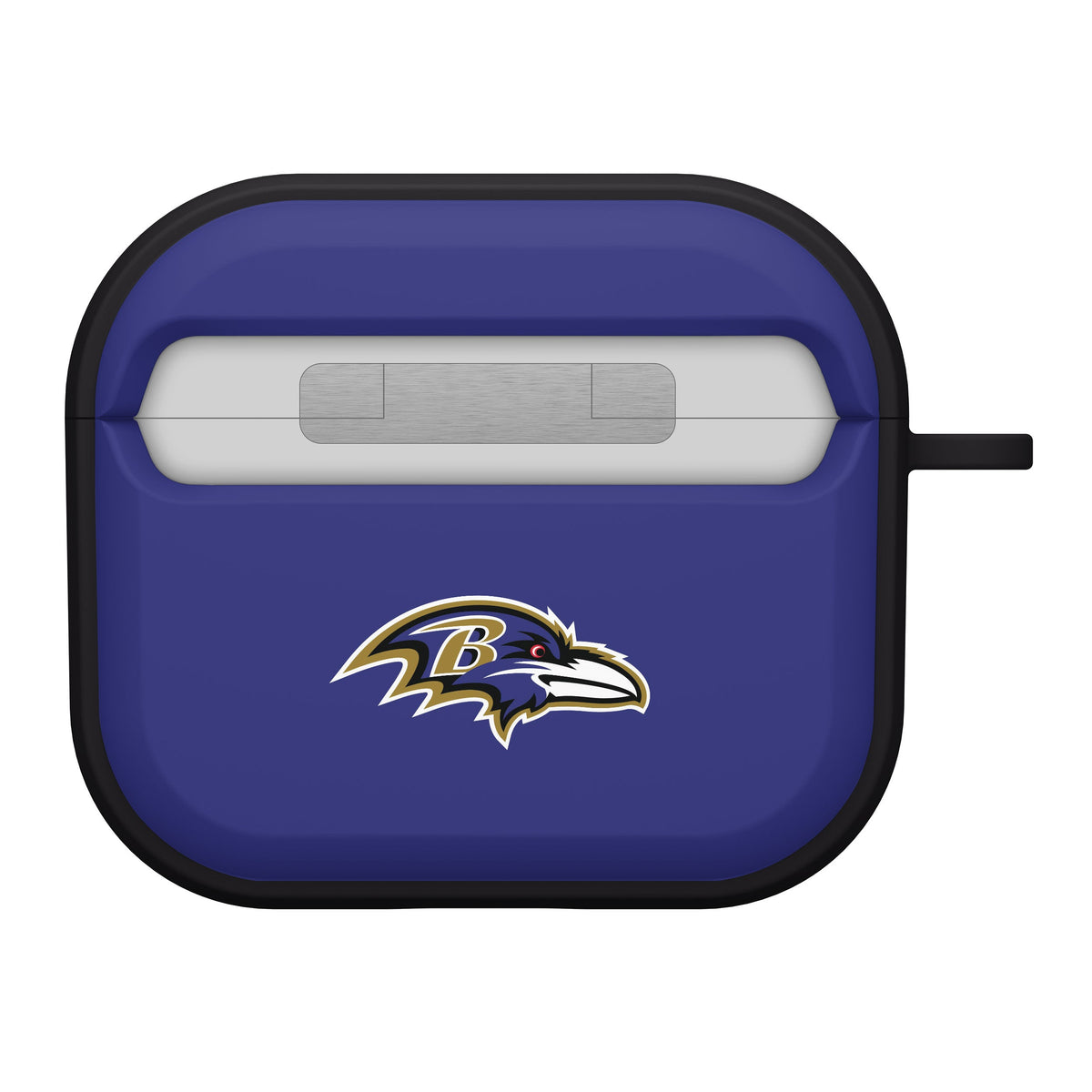 Baltimore Ravens Custom Photo HDX Apple AirPods Gen 3 Case Cover