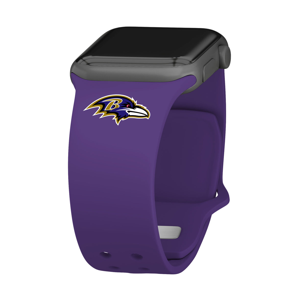 Game Time Baltimore Ravens Apple Combo Pro Package