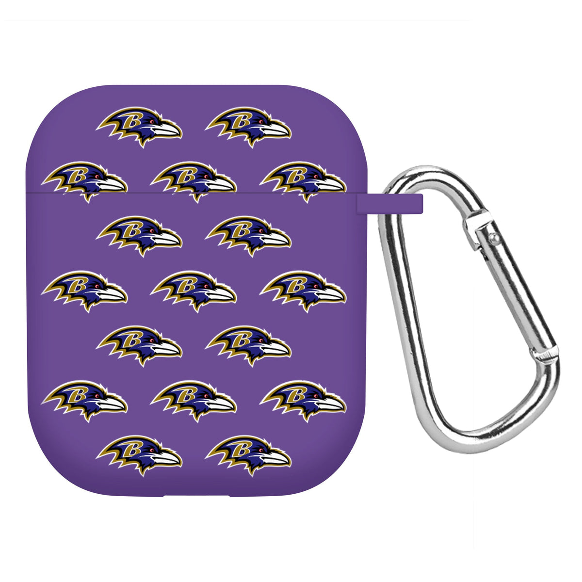 Game Time Baltimore Ravens HD Apple Combo Package