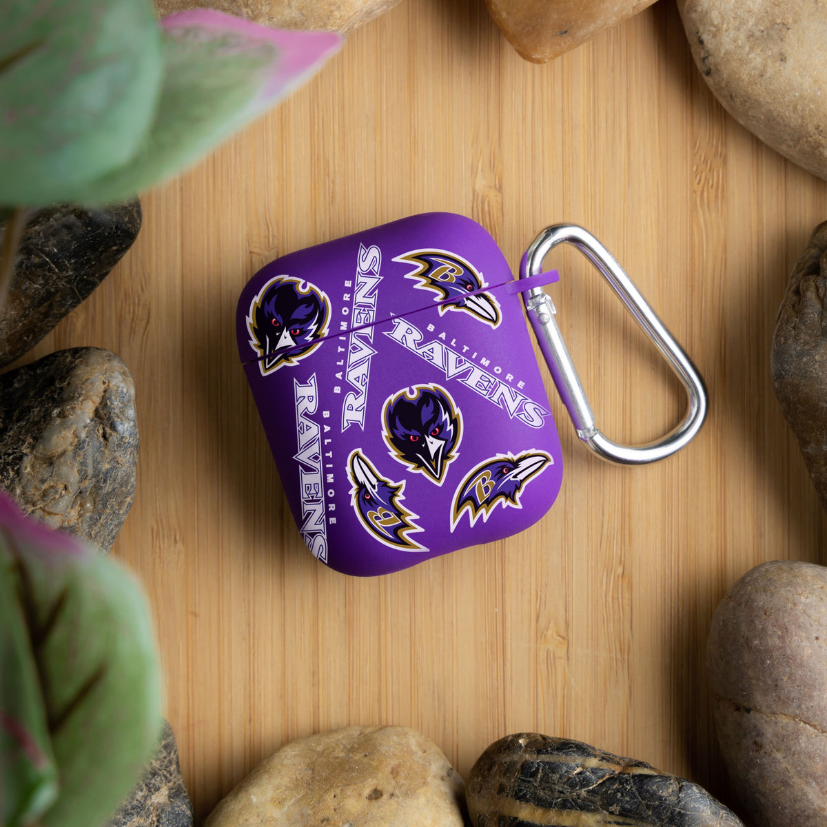 Game Time Baltimore Ravens HD Apple Combo Package