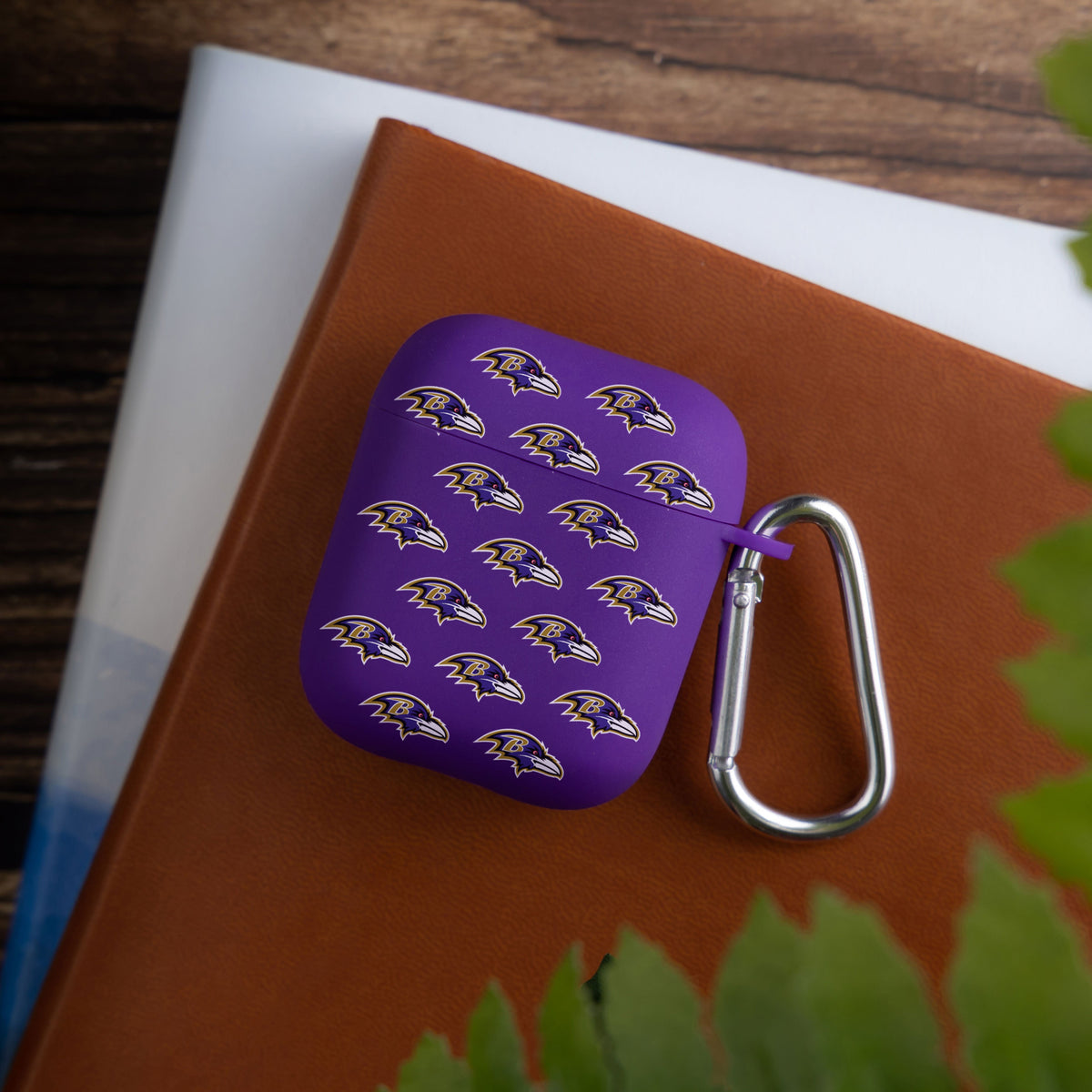 Game Time Baltimore Ravens HD Apple Combo Package