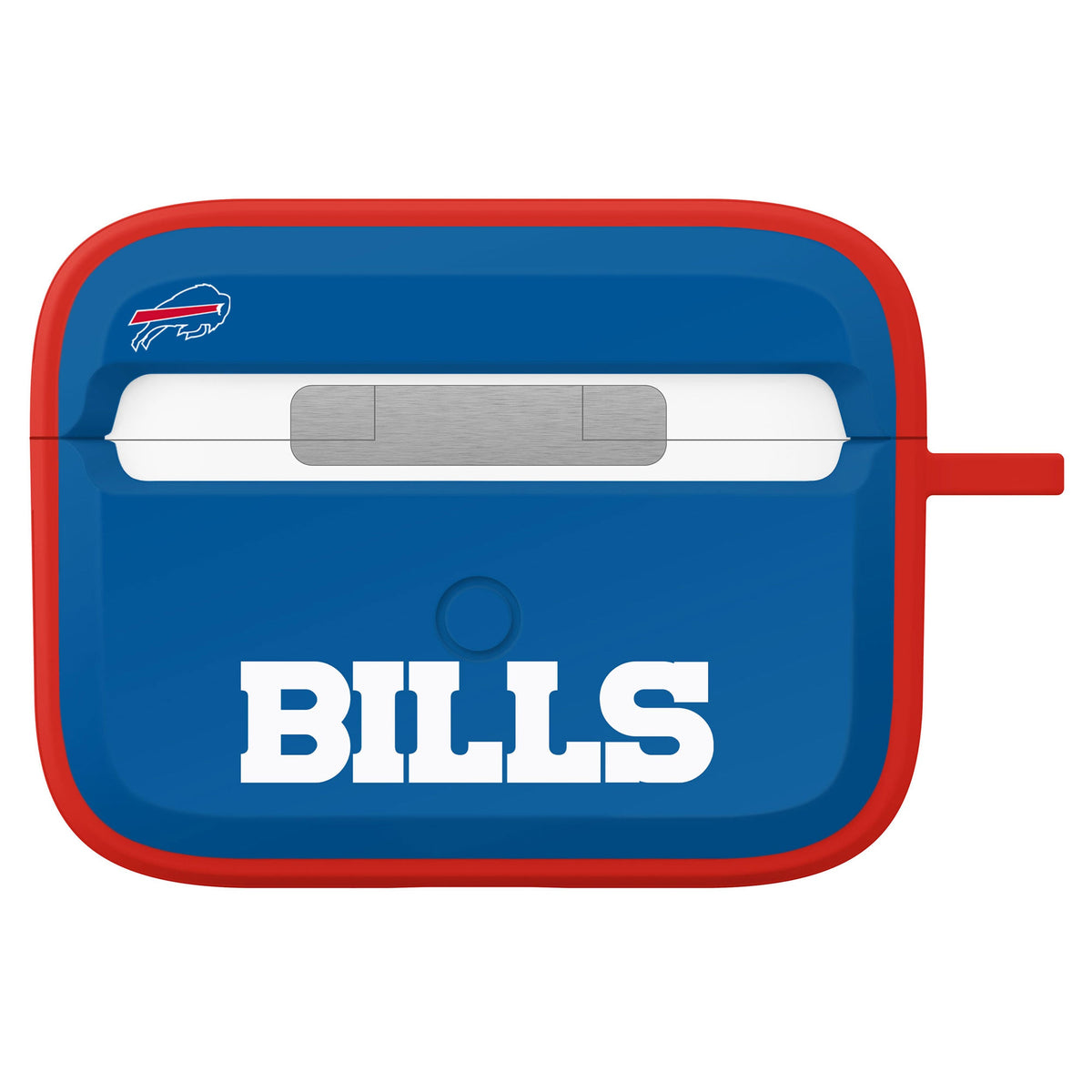 Buffalo Bills HDX Apple AirPods Pro Case Cover