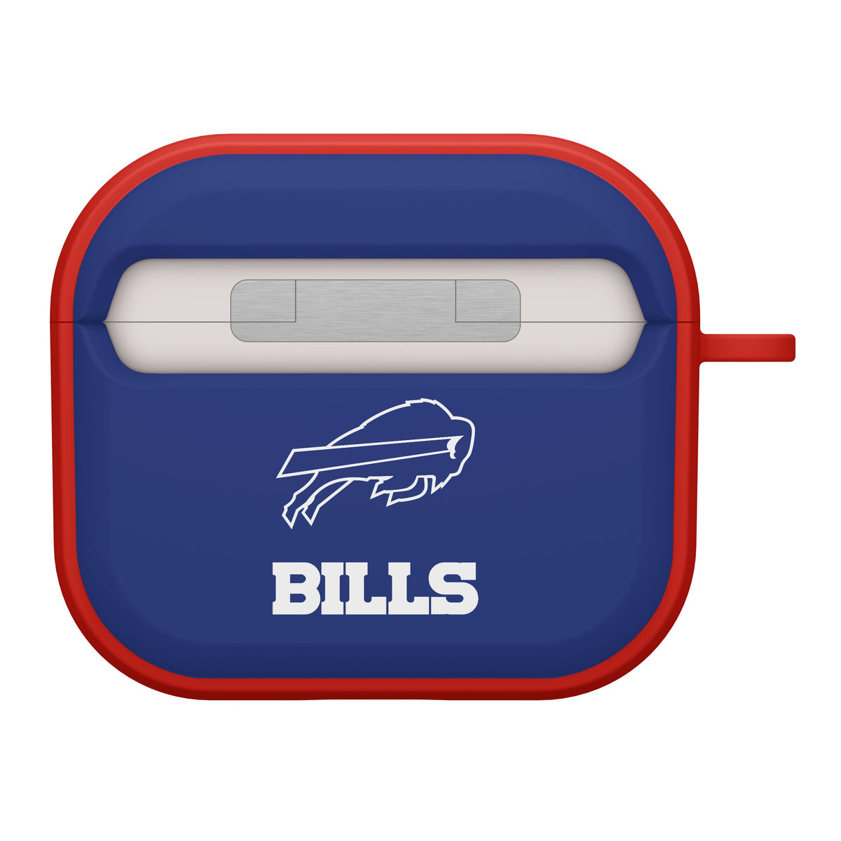 Buffalo Bills HDX Apple AirPods Gen 3 Case Cover