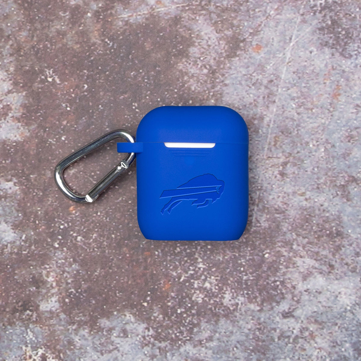 Game Time Buffalo Bills Engraved Apple Combo Package