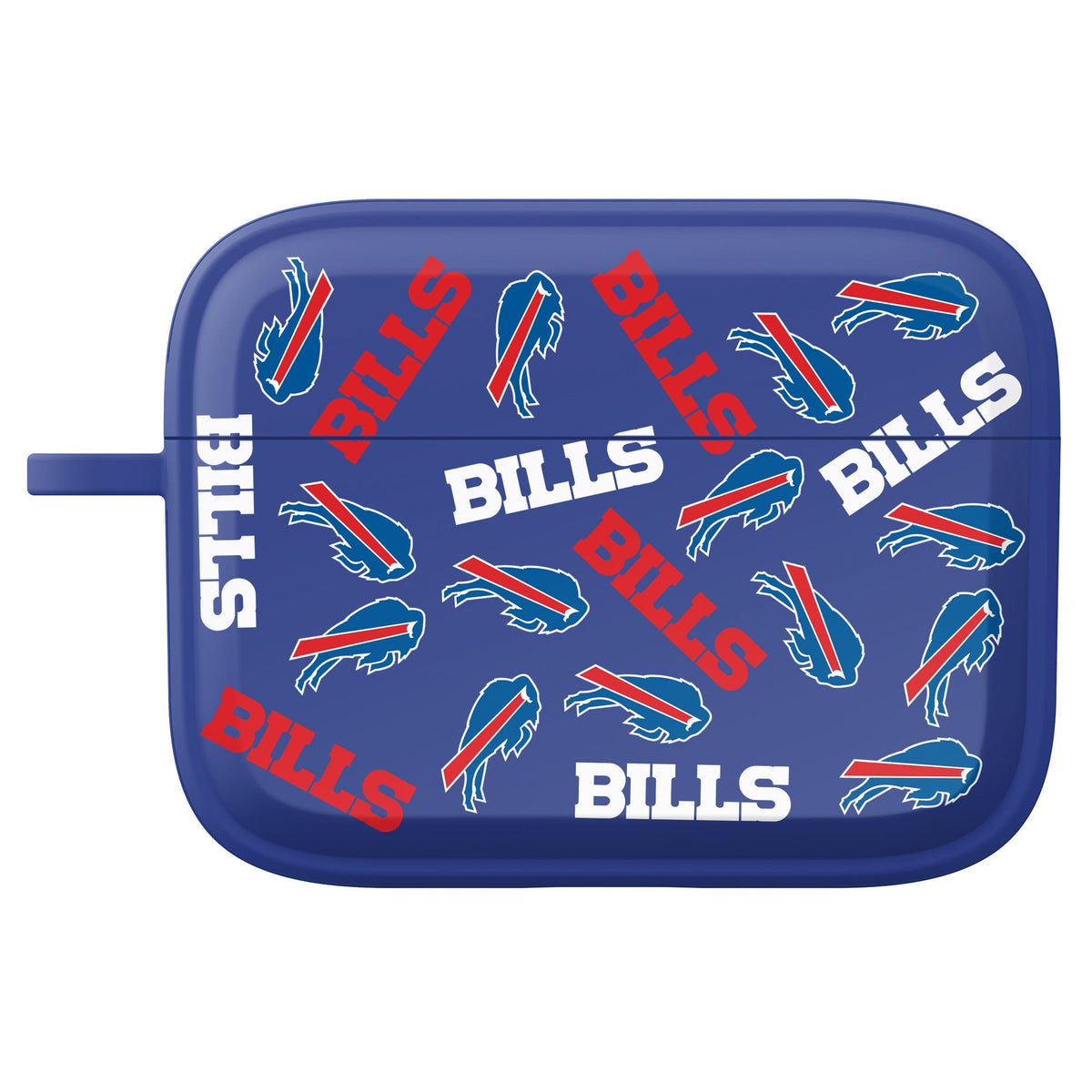 Buffalo Bills HDX Custom Apple AirPods Pro Case cover (Select)