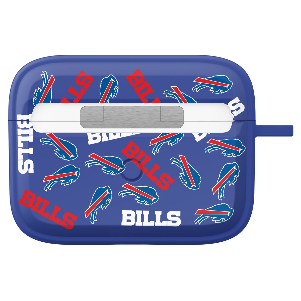 Buffalo Bills HDX Apple AirPods Pro Case Cover