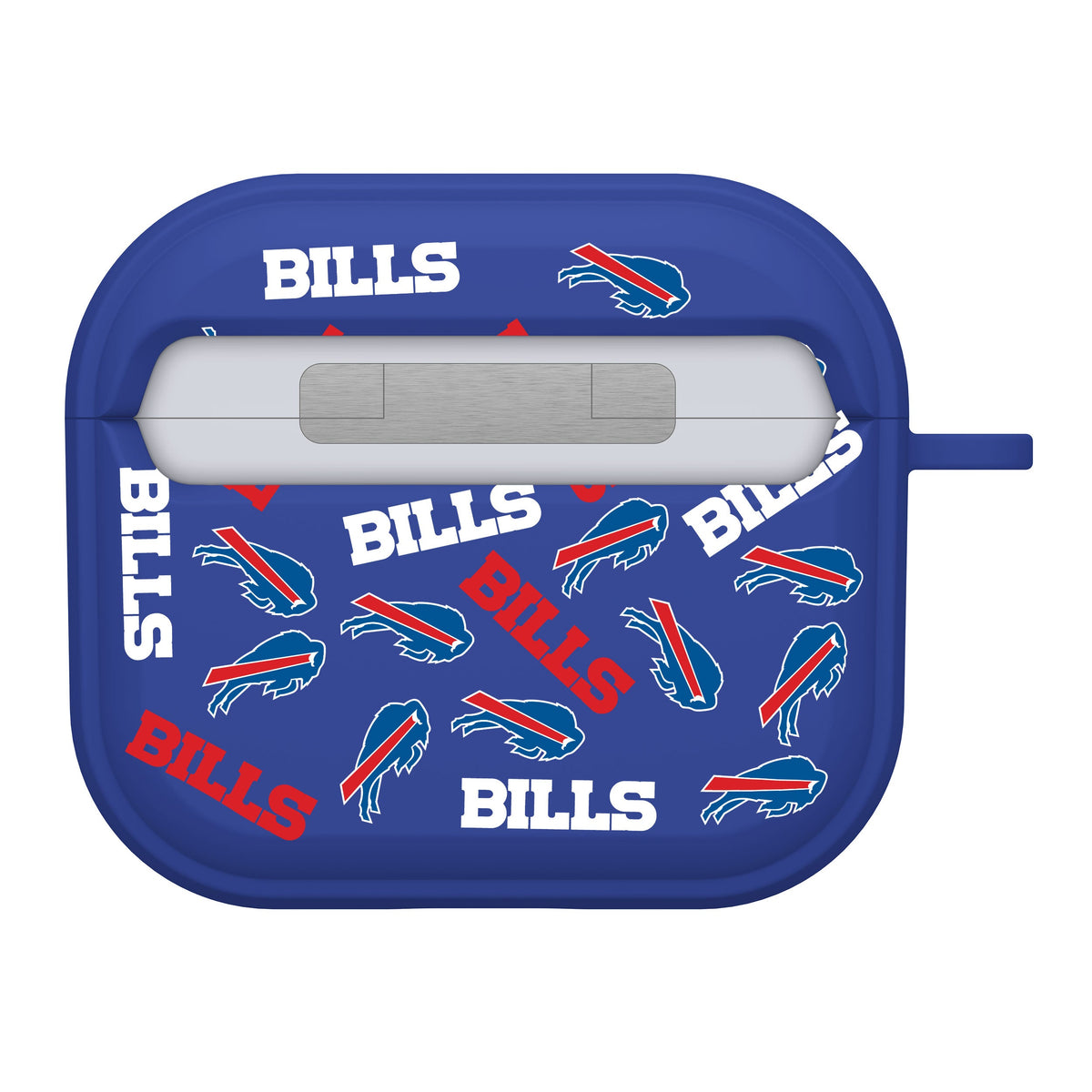 Buffalo Bills HDX Apple AirPods Gen 3 Case Cover