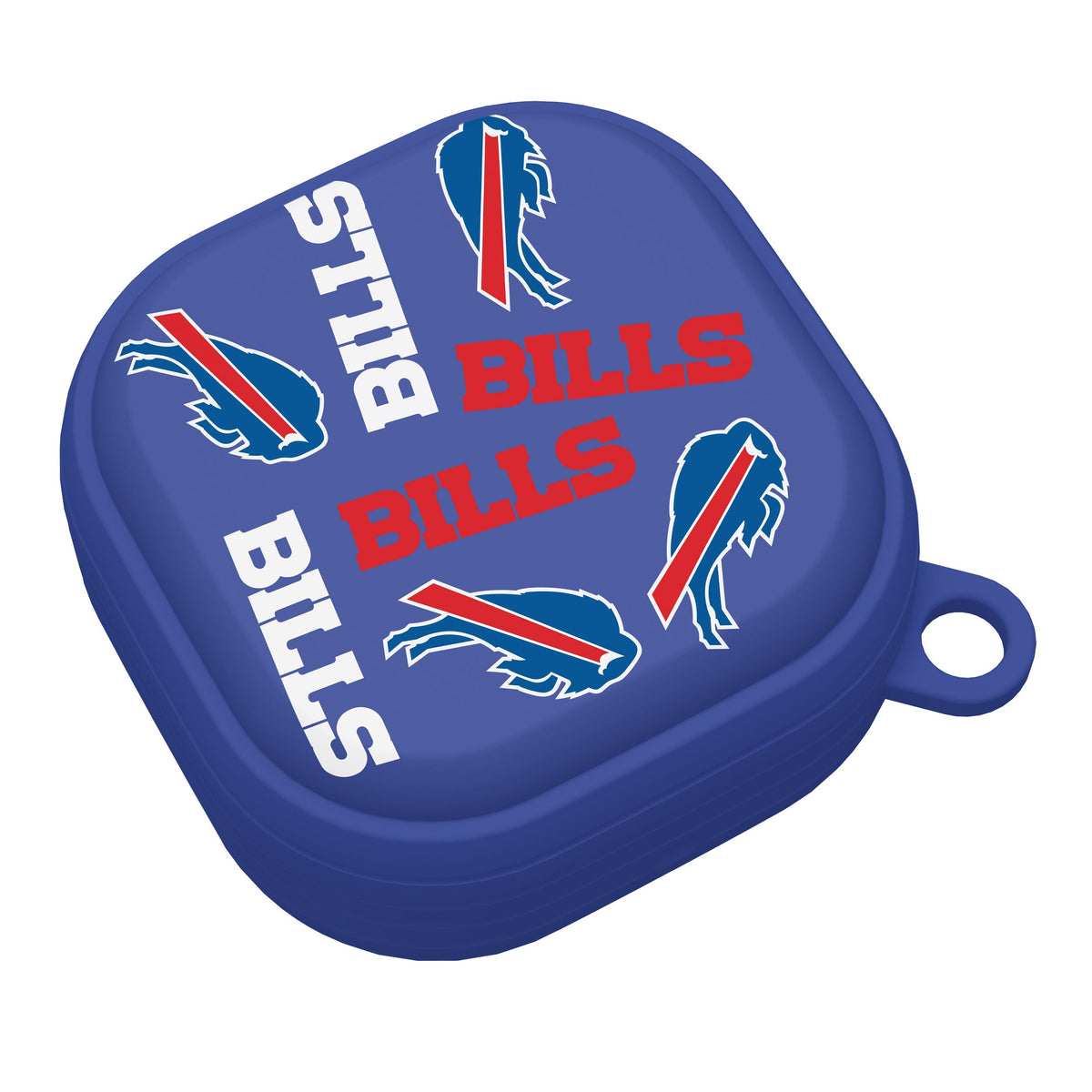 Buffalo Bills HDX Samsung Galaxy Buds Pro Case Cover