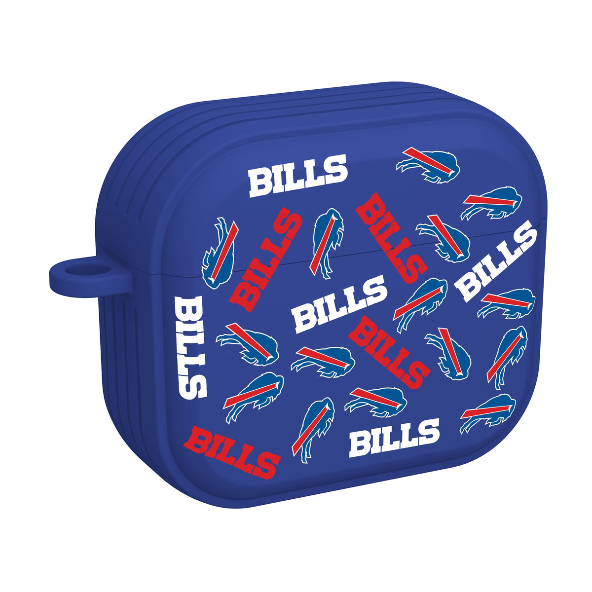 Buffalo Bills HDX Apple AirPods Gen 3 Case Cover