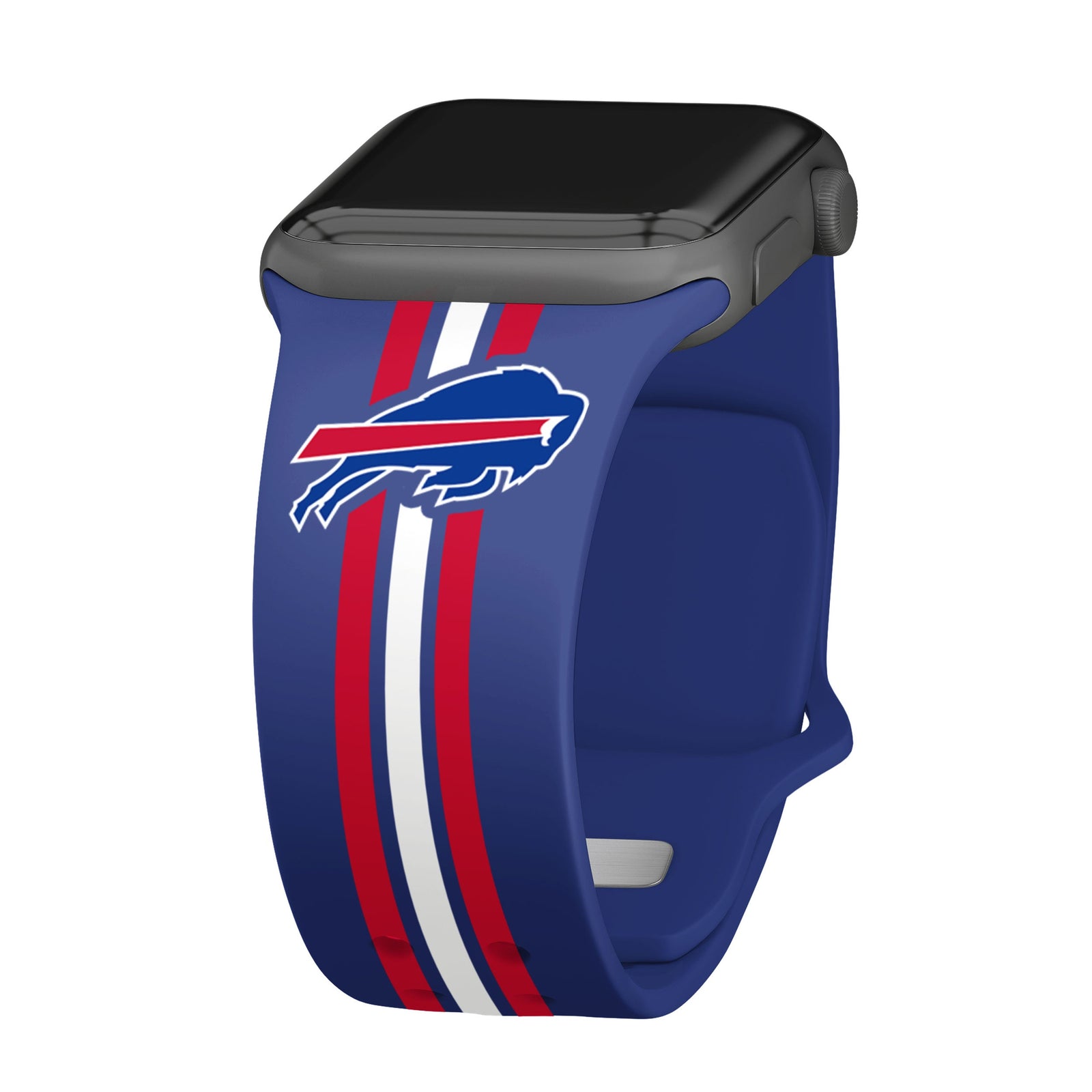 Buffalo Bills HD Apple Watch Band