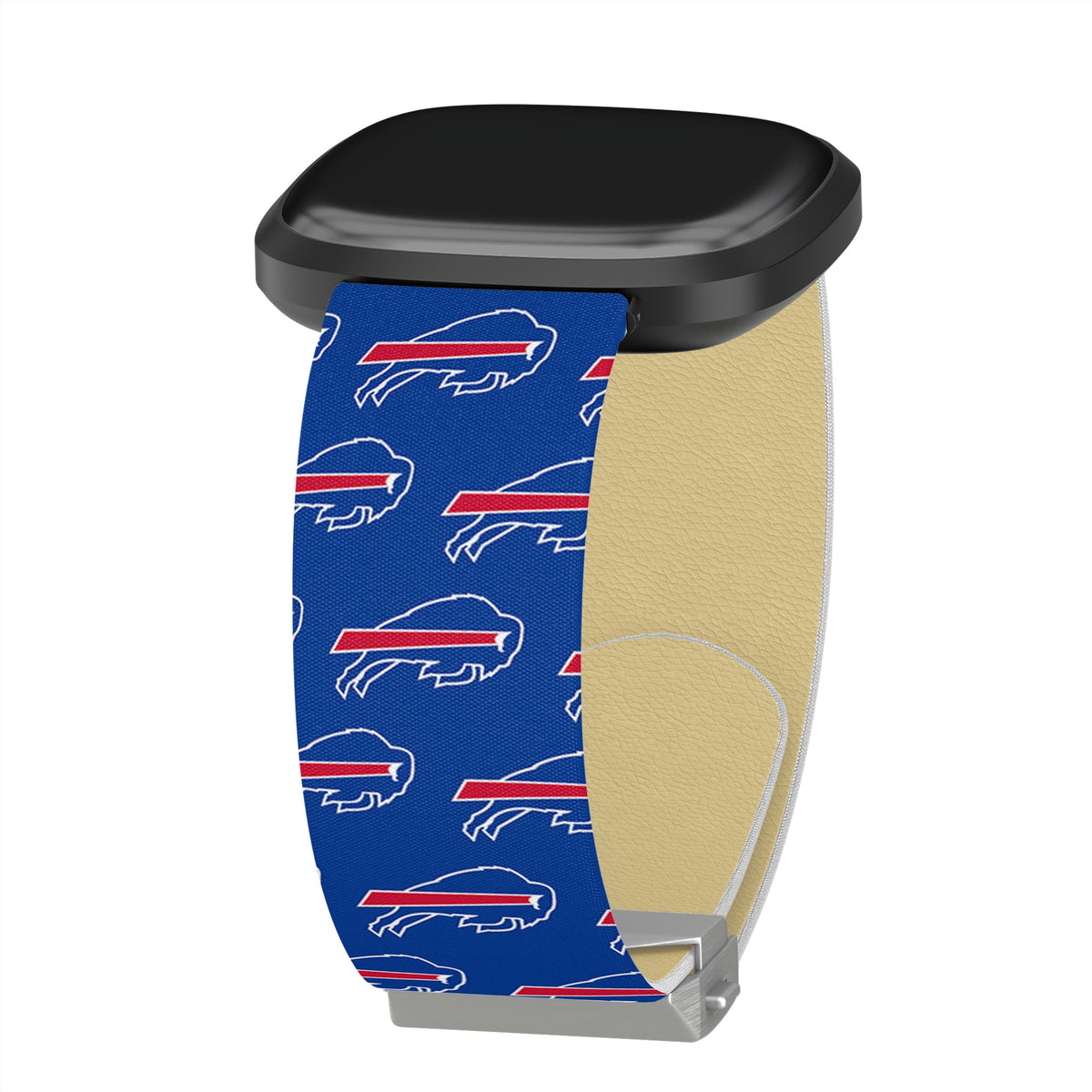 Buffalo Bills Signature Series FitBit Watch Band