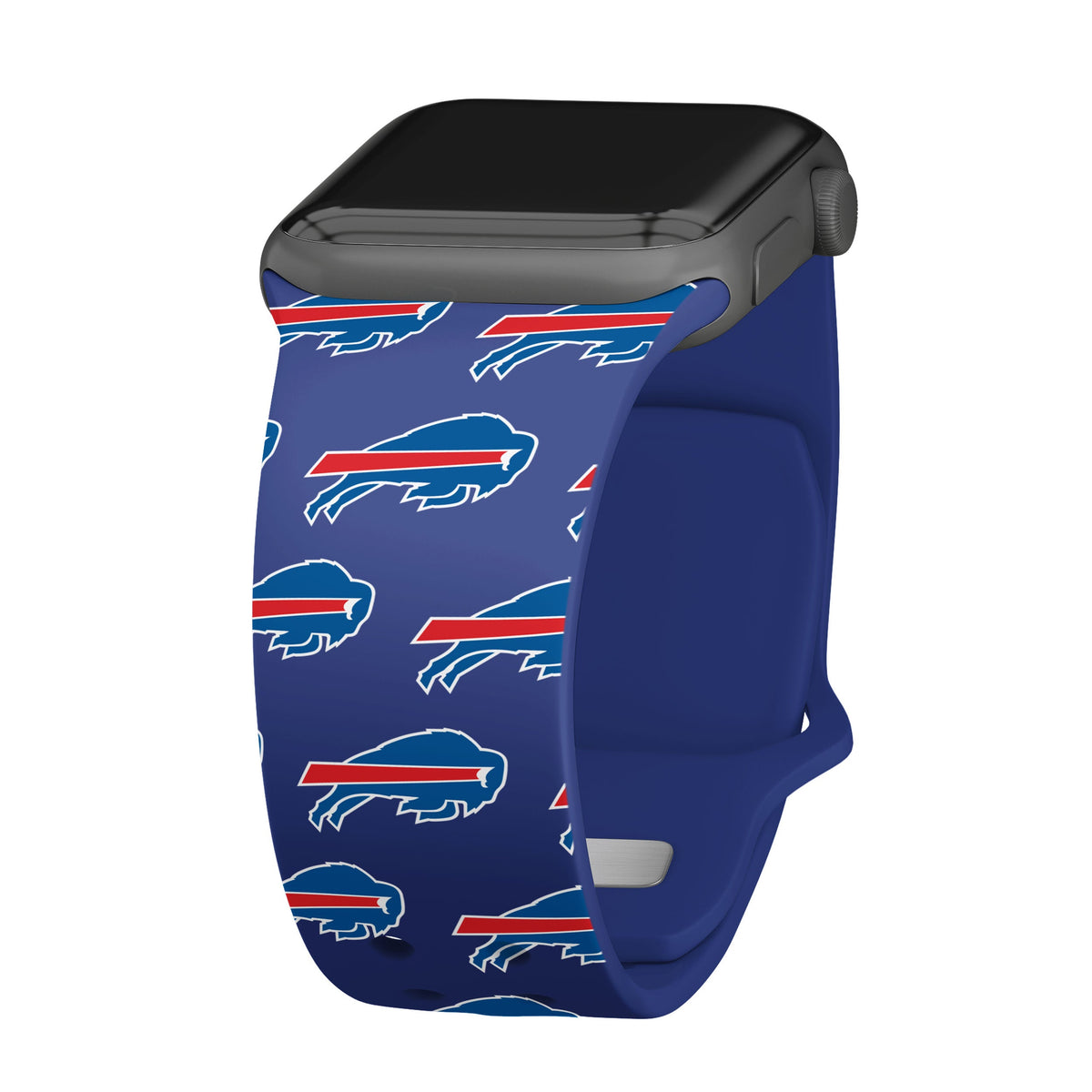 Buffalo Bills HD Apple Watch Band