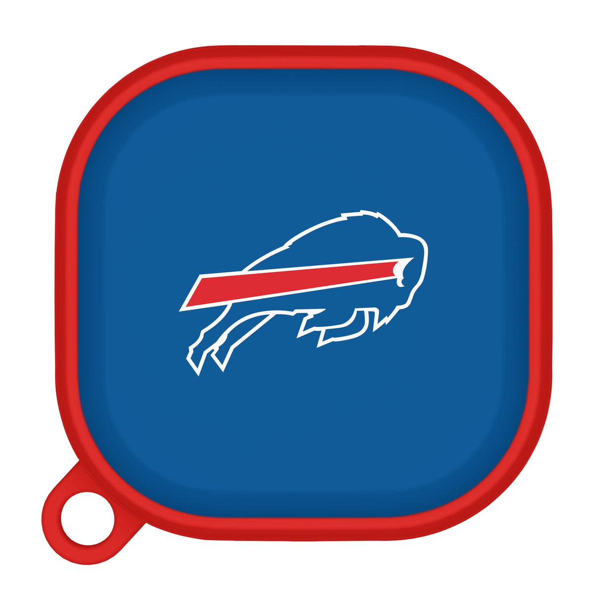 Buffalo Bills Custom Photo HDX Samsung Galaxy Buds Pro Case Cover