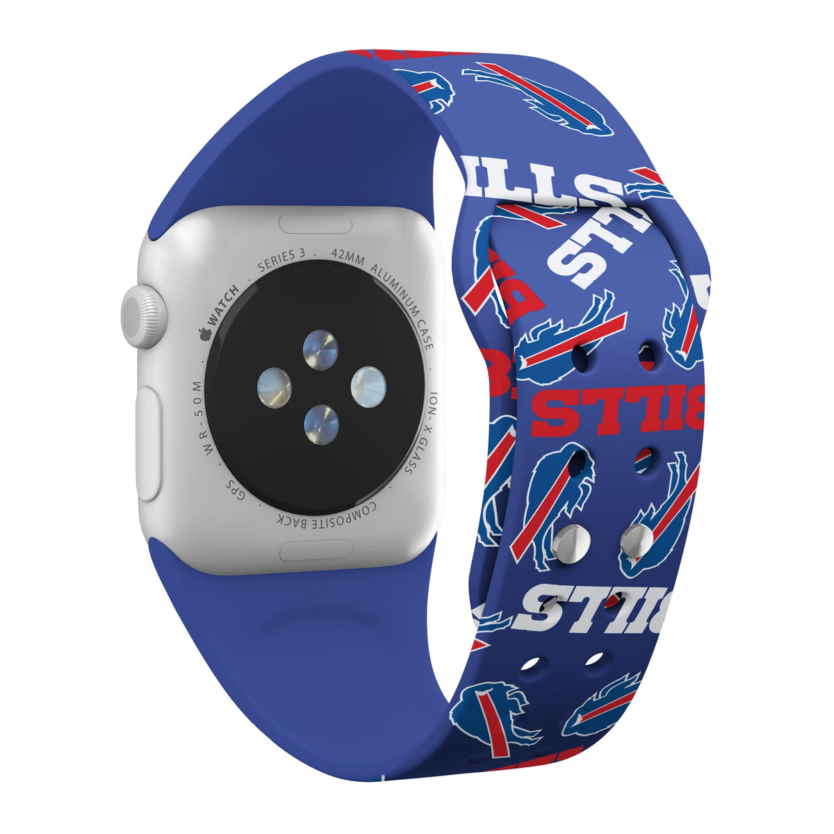 Game Time Buffalo Bills HD Apple Pro Combo Package