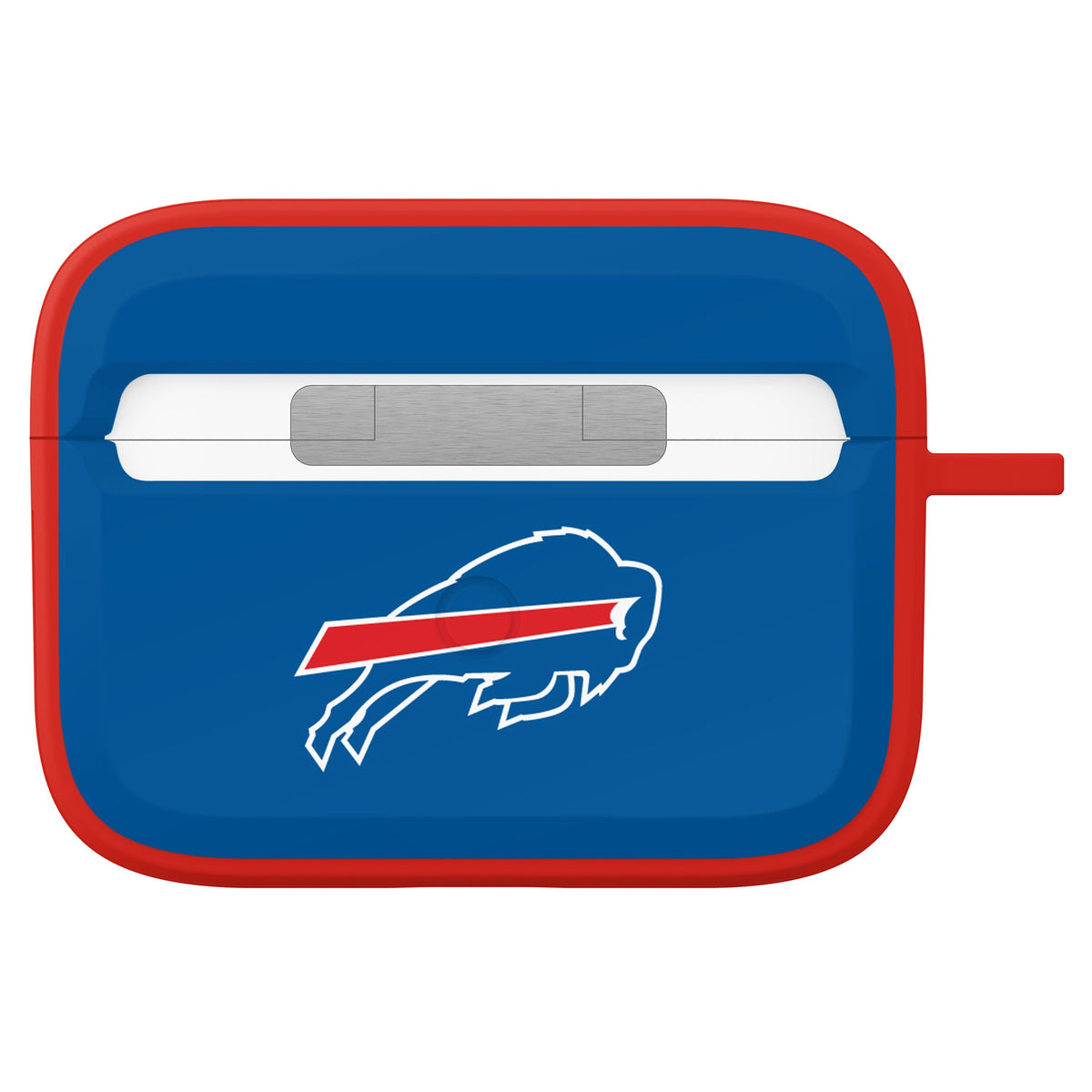 Buffalo Bills Custom Photo HDX Apple AirPods Pro Case Cover