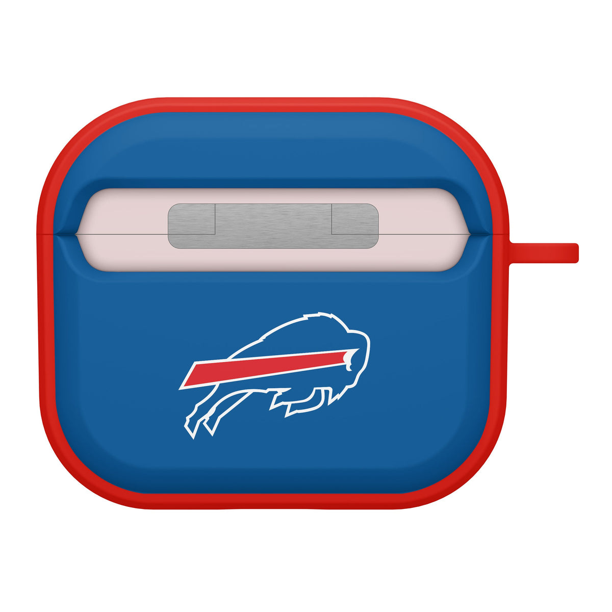 Buffalo Bills Custom Photo HDX Apple AirPods Gen 3 Case Cover