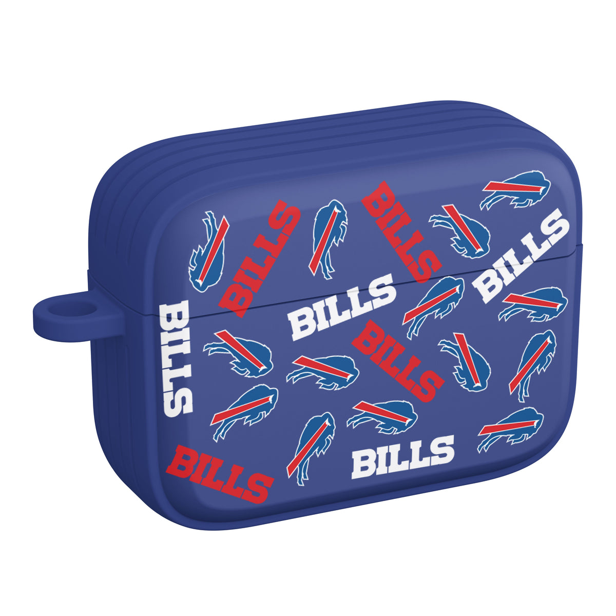 Buffalo Bills HDX Apple AirPods Pro Case Cover
