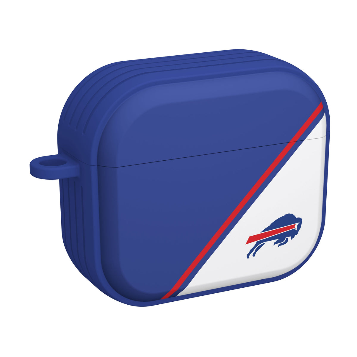 Buffalo Bills HDX Champion Series Apple AirPods Gen 3 Case Cover
