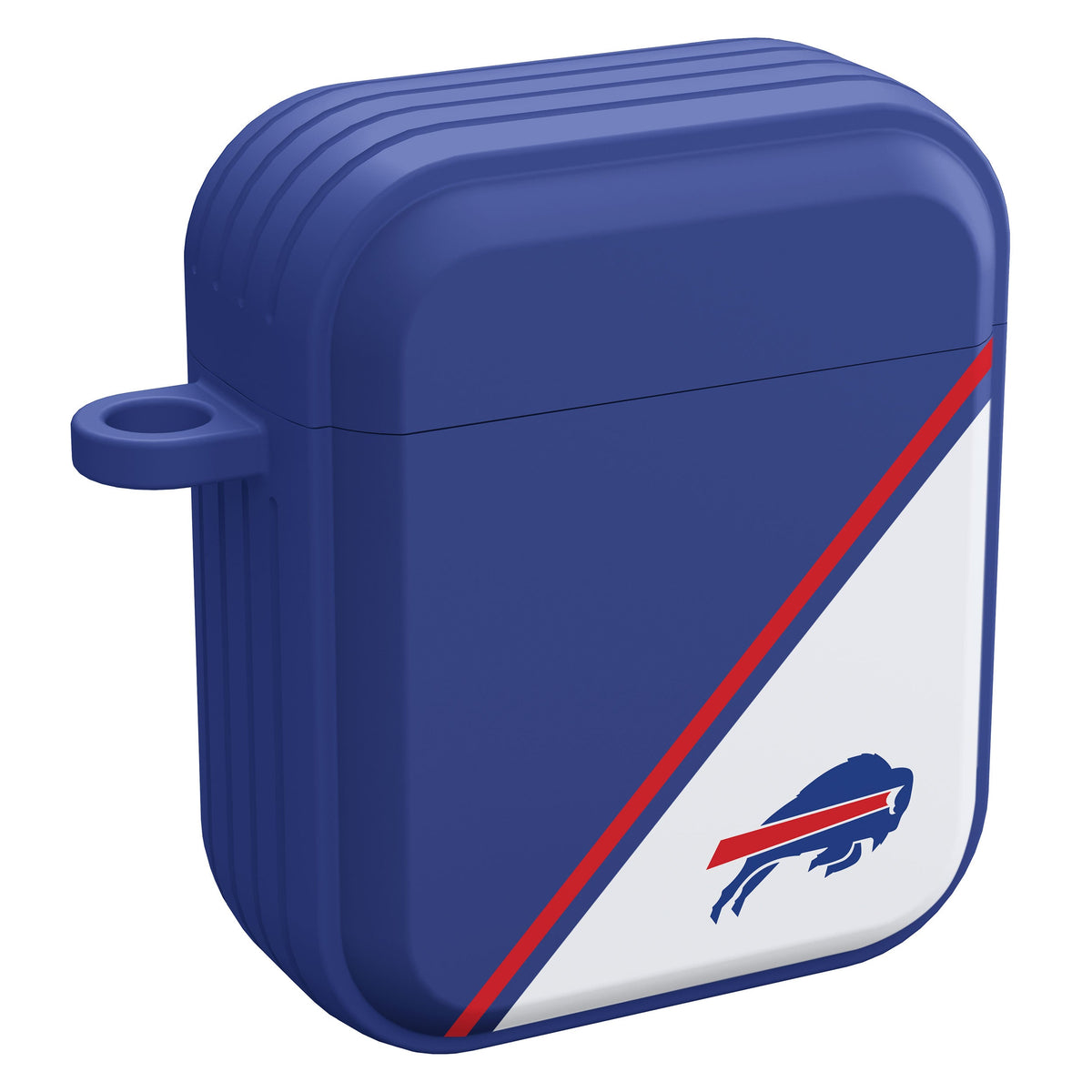 Buffalo Bills HDX Champion Series Apple AirPods Gen 1 &amp; 2 Case Cover